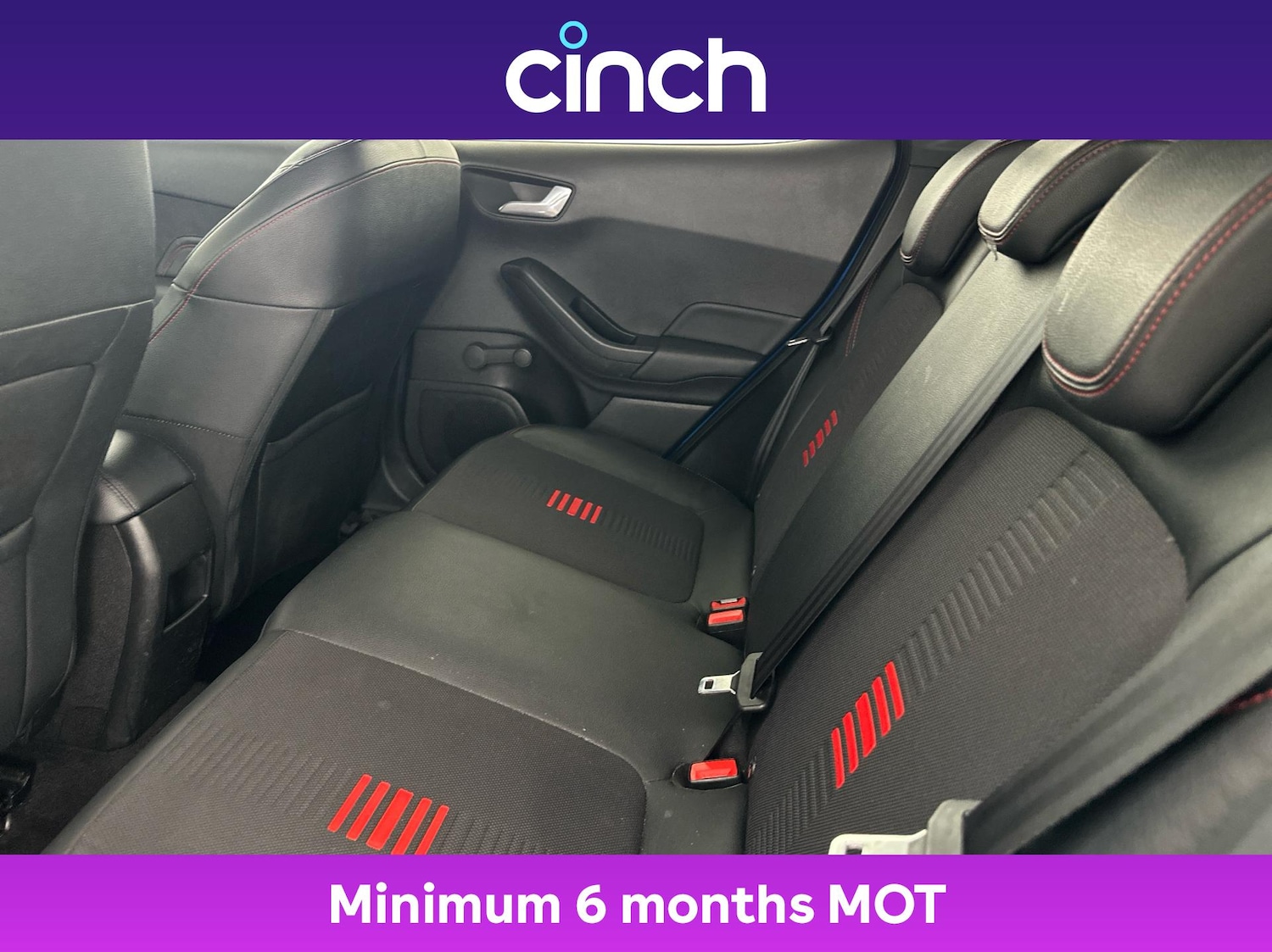 Used Ford Fiesta 2019 for sale - 76441844: Photo 20