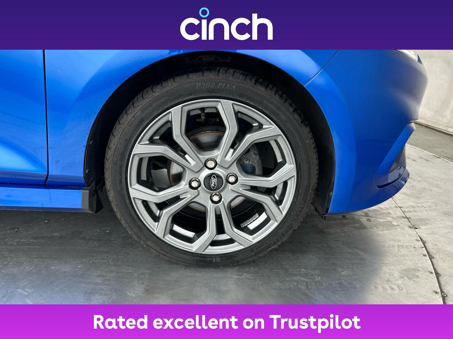 Used Ford Fiesta 2019 for sale - 76441844: Photo 28