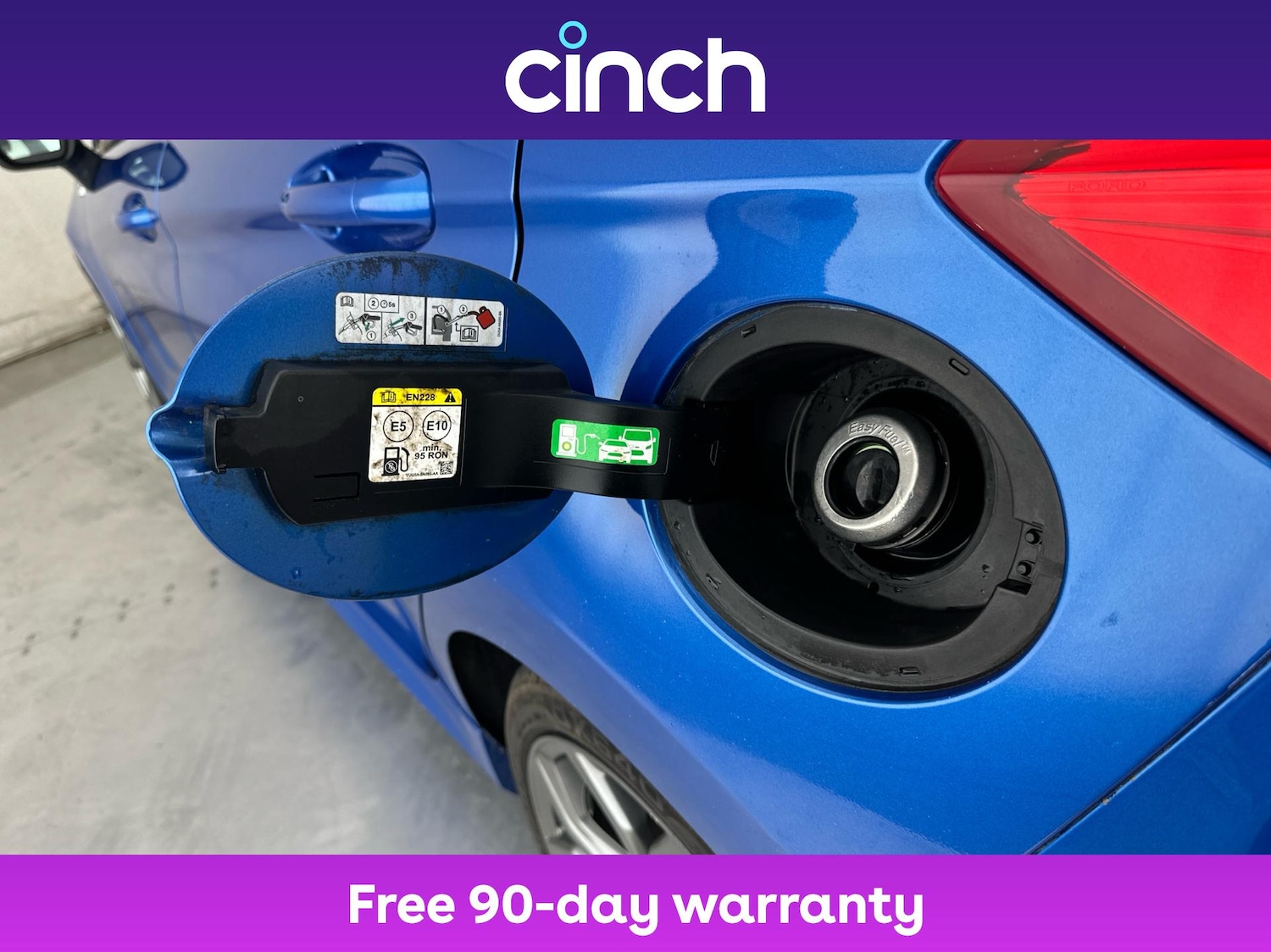 Used Ford Fiesta 2019 for sale - 76441844: Photo 29