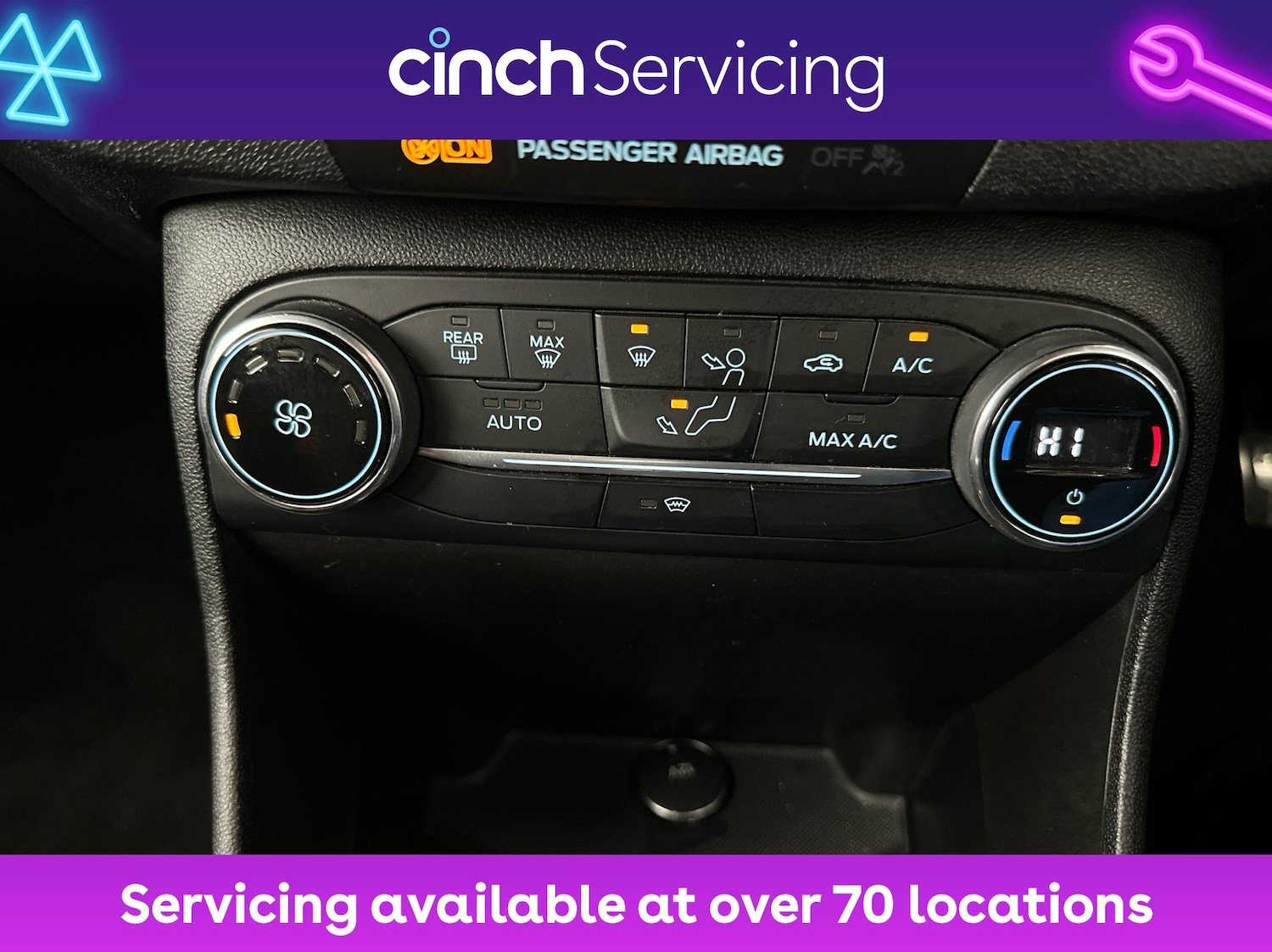 Used Ford Fiesta 2019 for sale - 76441844: Photo 31