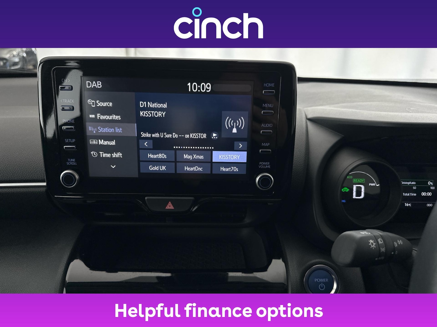 Used Toyota Yaris Cross 2023 for sale - 76616796: Photo 17