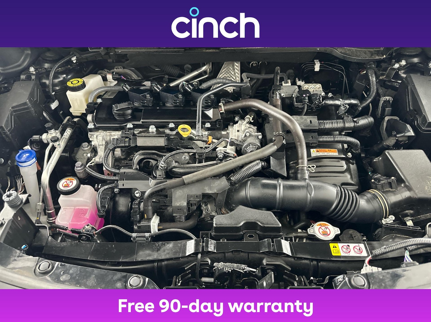 Used Toyota Yaris Cross 2023 for sale - 76616796: Photo 23