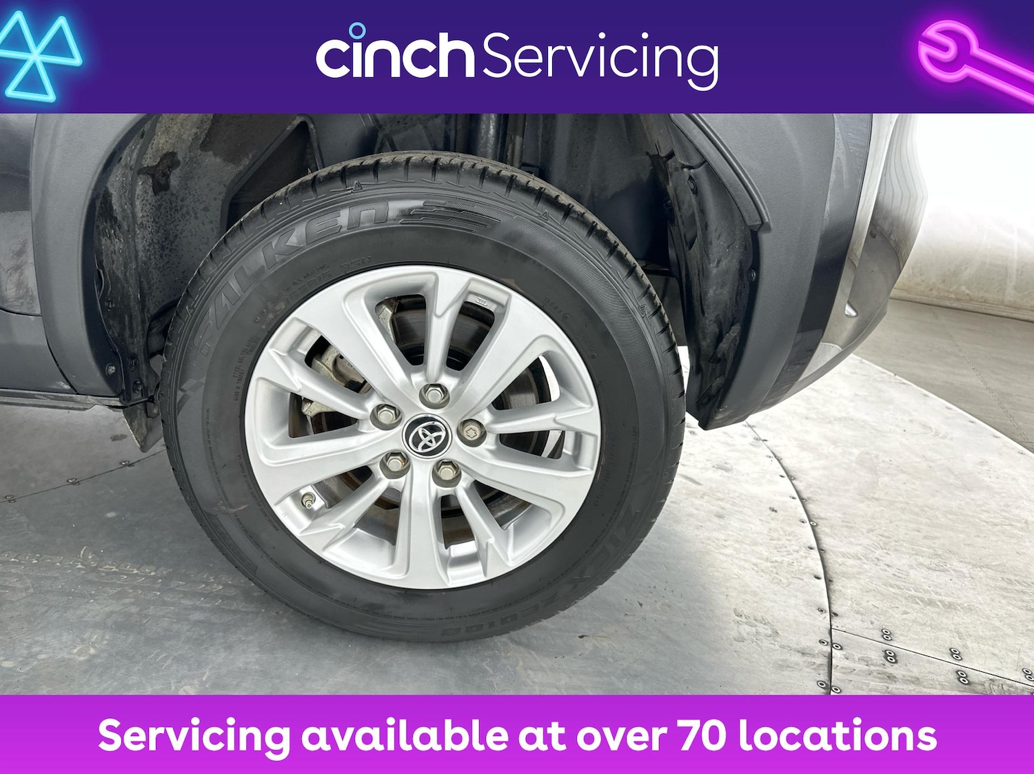 Used Toyota Yaris Cross 2023 for sale - 76616796: Photo 26