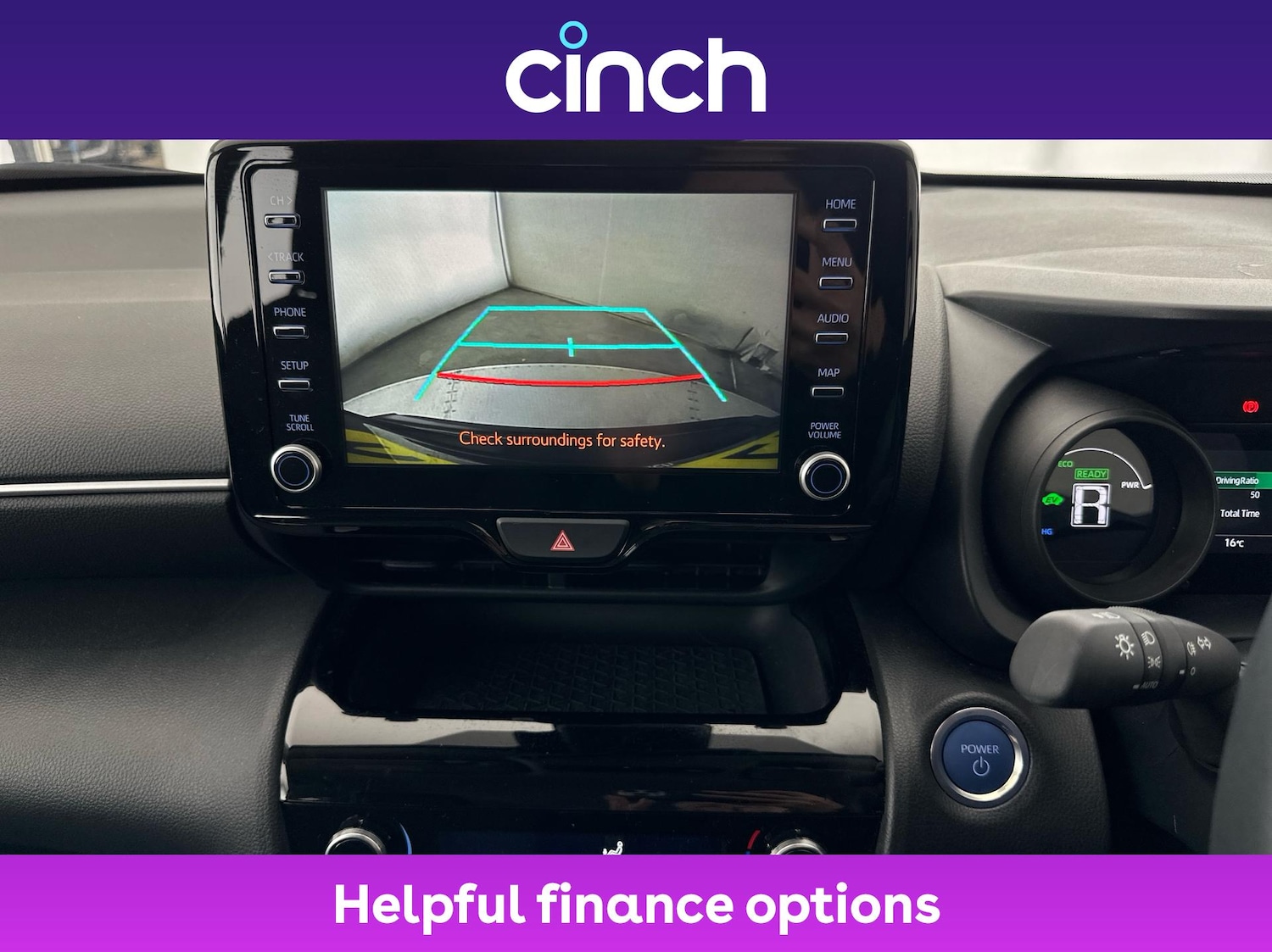 Used Toyota Yaris Cross 2023 for sale - 76616796: Photo 30