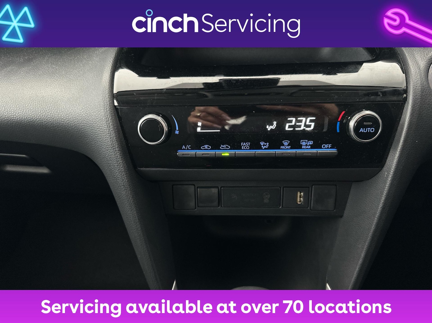 Used Toyota Yaris Cross 2023 for sale - 76616796: Photo 31