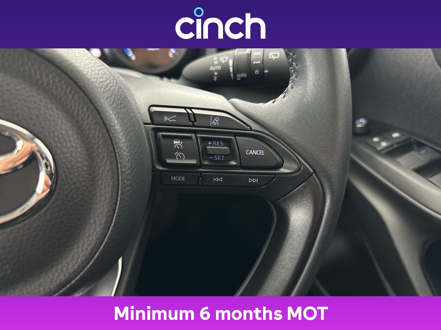 Used Toyota Yaris Cross 2023 for sale - 76616796: Photo 32