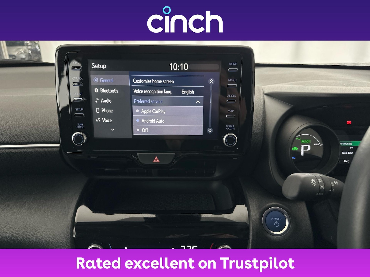 Used Toyota Yaris Cross 2023 for sale - 76616796: Photo 33