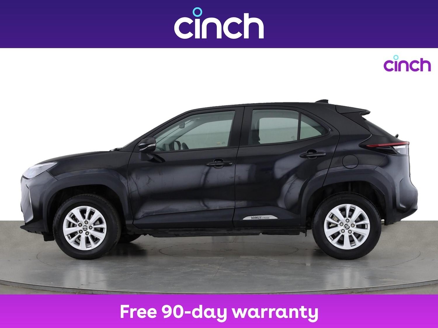 Used Toyota Yaris Cross 2023 for sale - 76616796: Photo 8