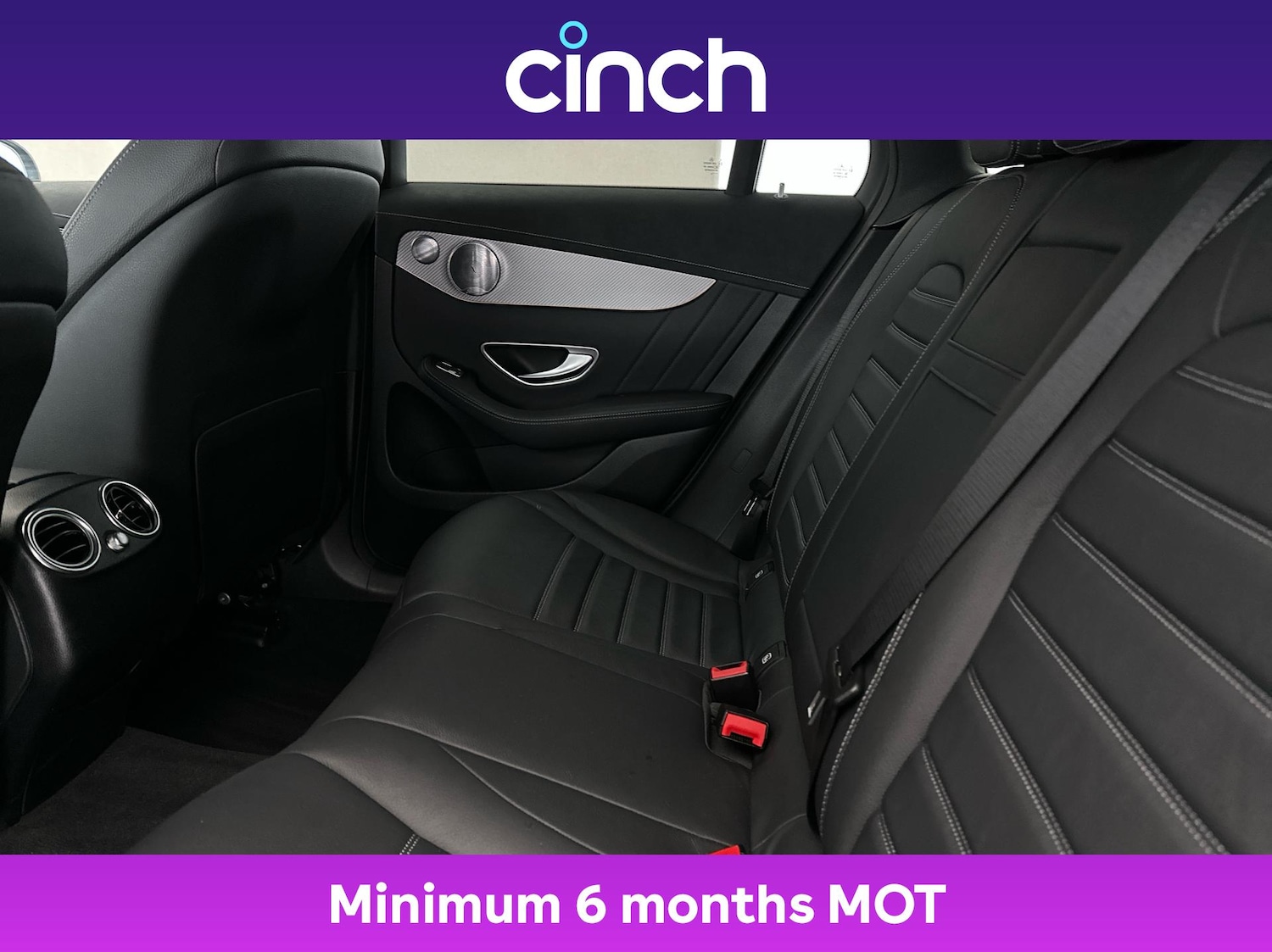 Used Mercedes-Benz EQC 2021 for sale - 76405635: Photo 20