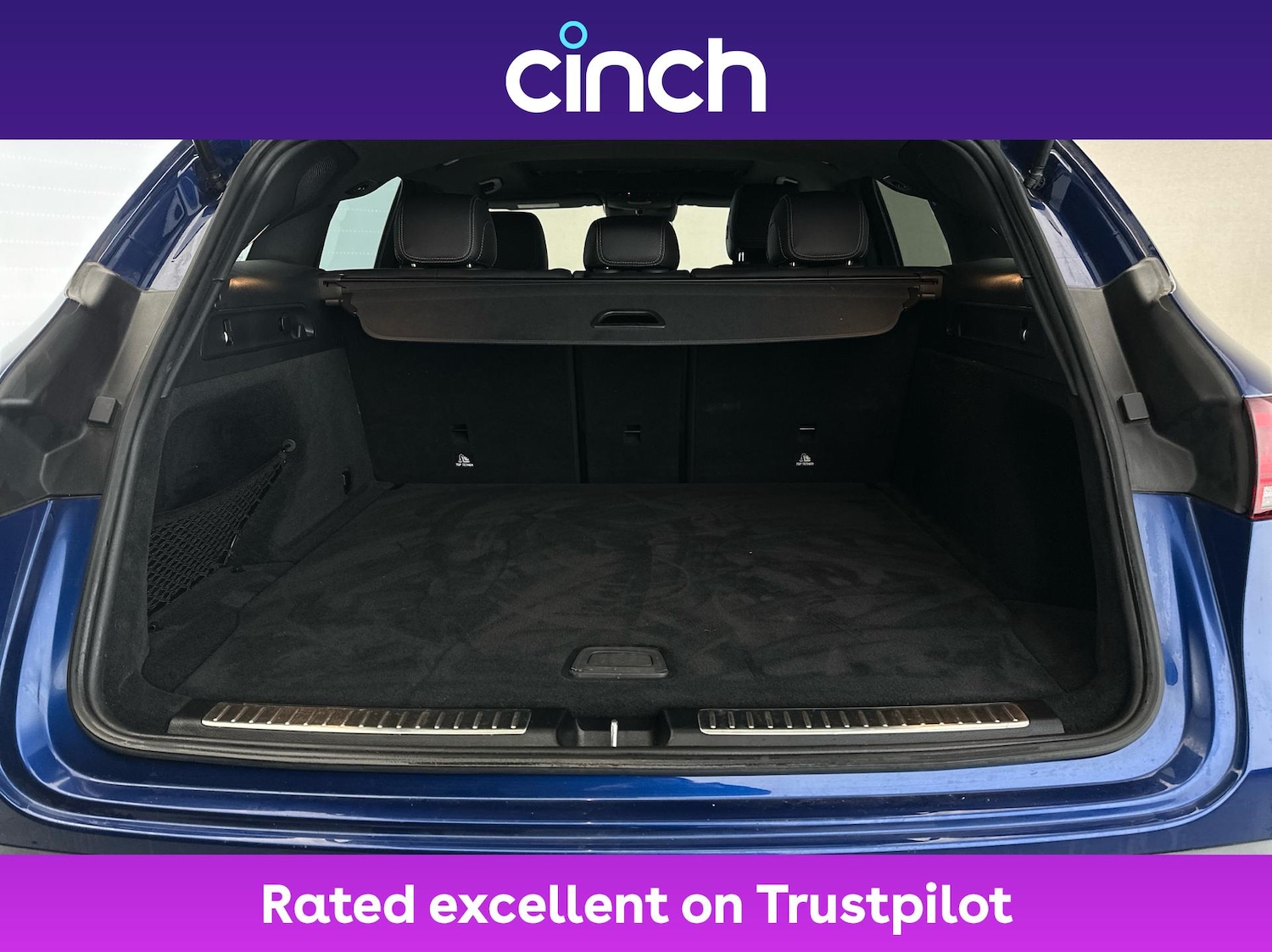 Used Mercedes-Benz EQC 2021 for sale - 76405635: Photo 21