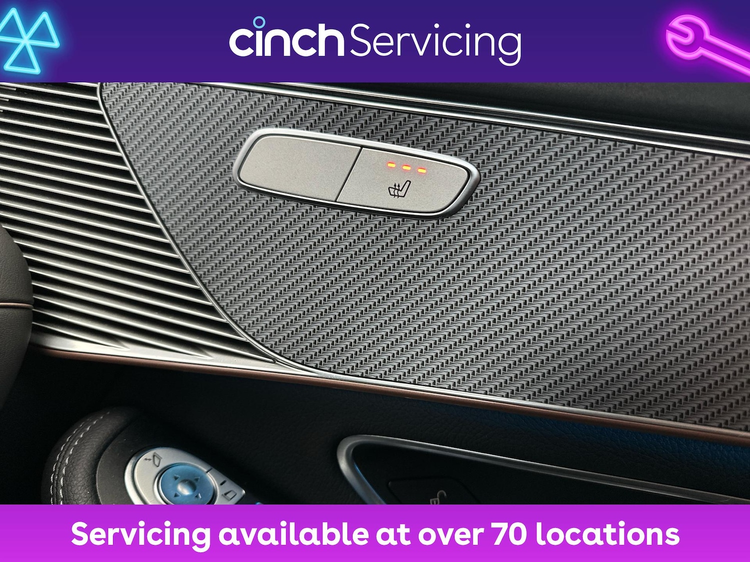 Used Mercedes-Benz EQC 2021 for sale - 76405635: Photo 36