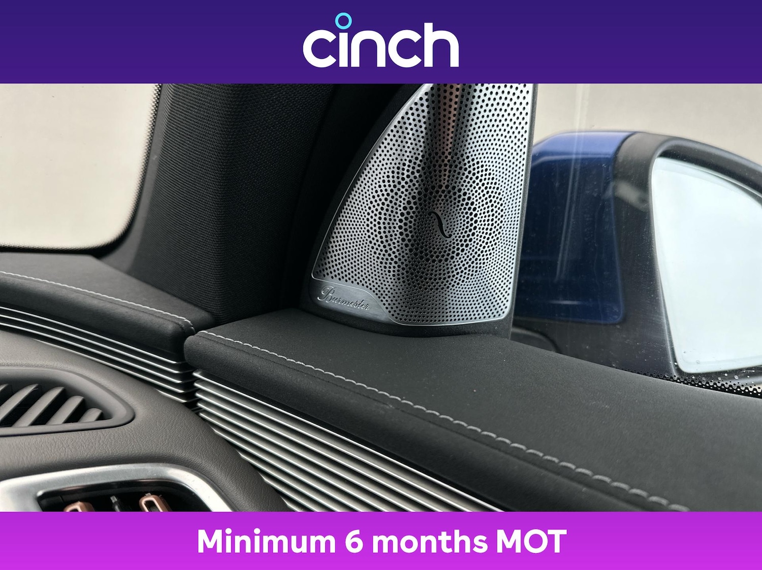 Used Mercedes-Benz EQC 2021 for sale - 76405635: Photo 37