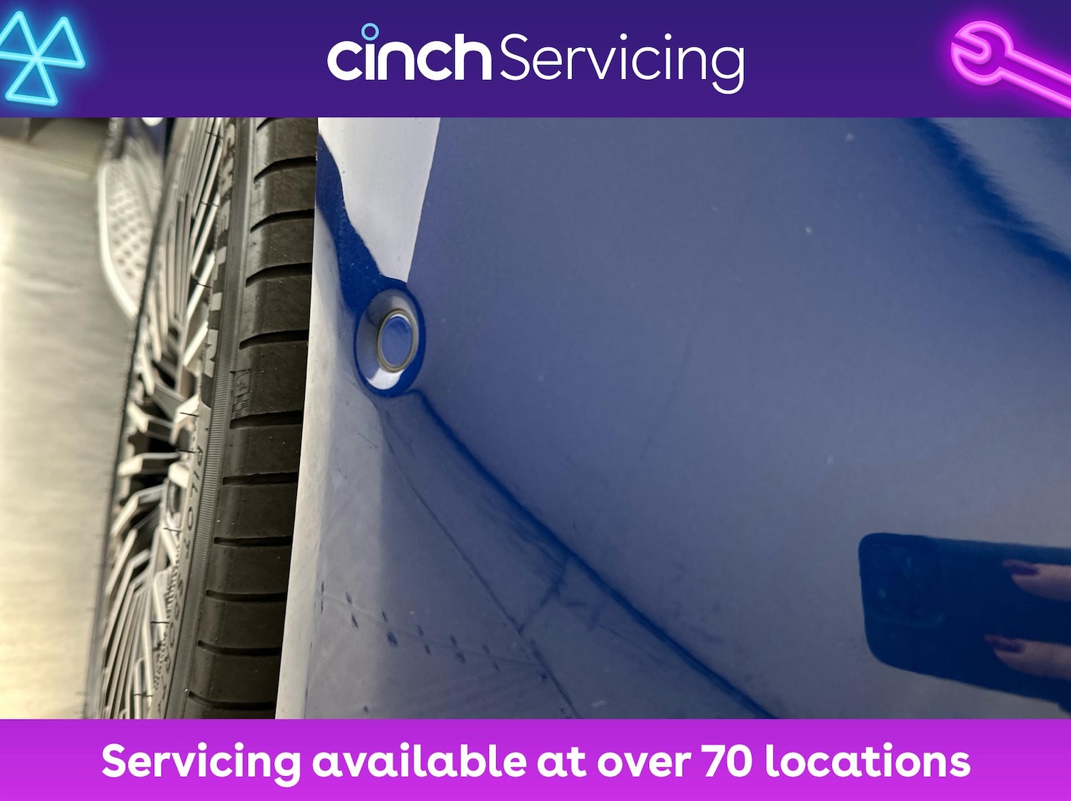 Used Mercedes-Benz EQC 2021 for sale - 76405635: Photo 41