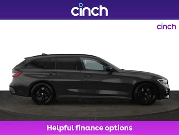 Used BMW 3 Series 2020 for sale - 75549545: Photo