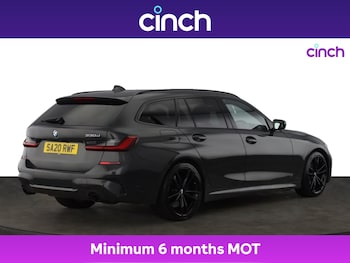 Used BMW 3 Series 2020 for sale - 75549545: Photo
