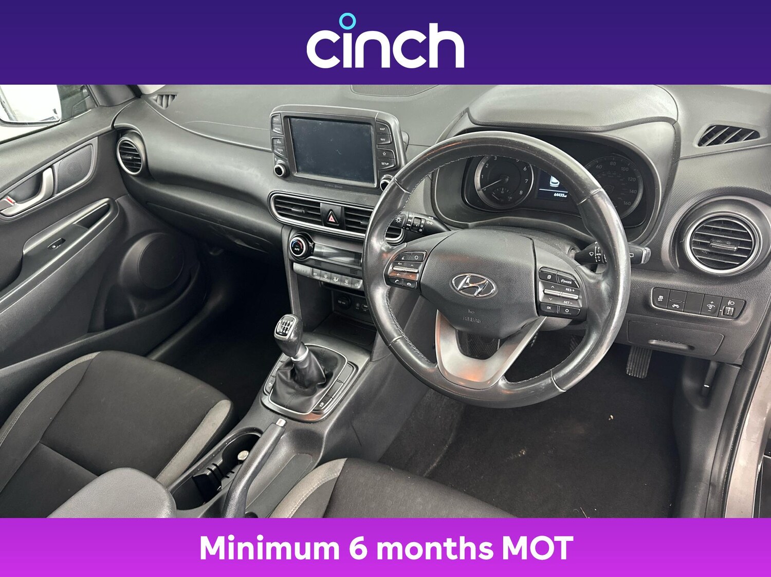 Used Hyundai KONA 2018 for sale - 76552133: Photo 12