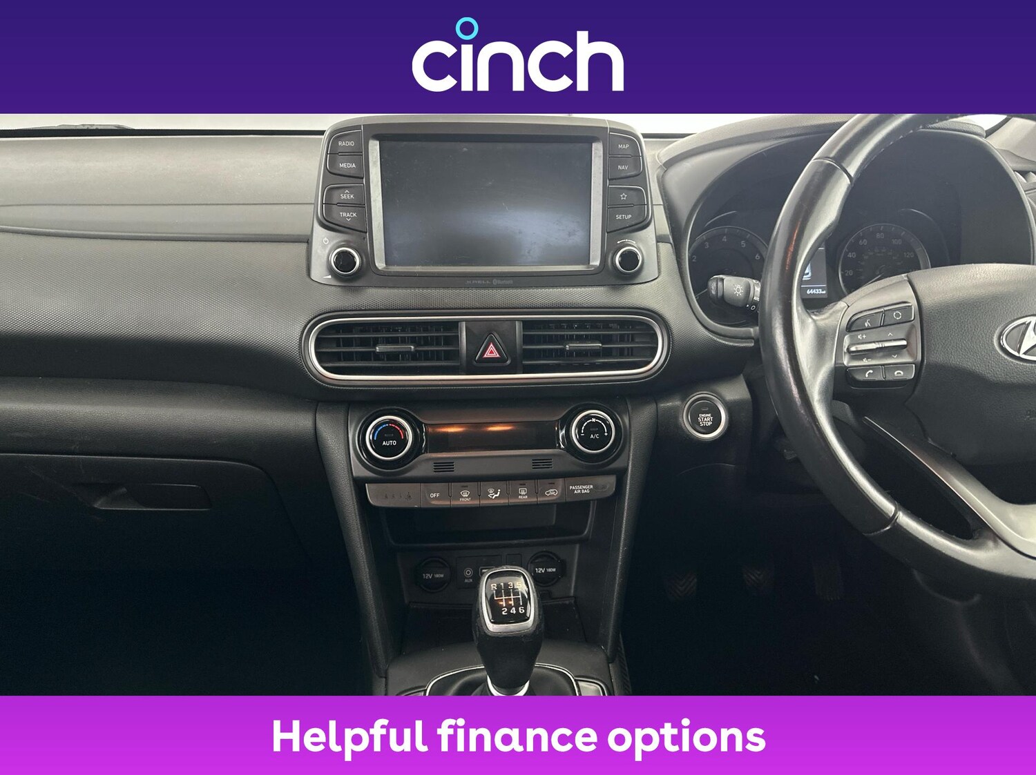 Used Hyundai KONA 2018 for sale - 76552133: Photo 17