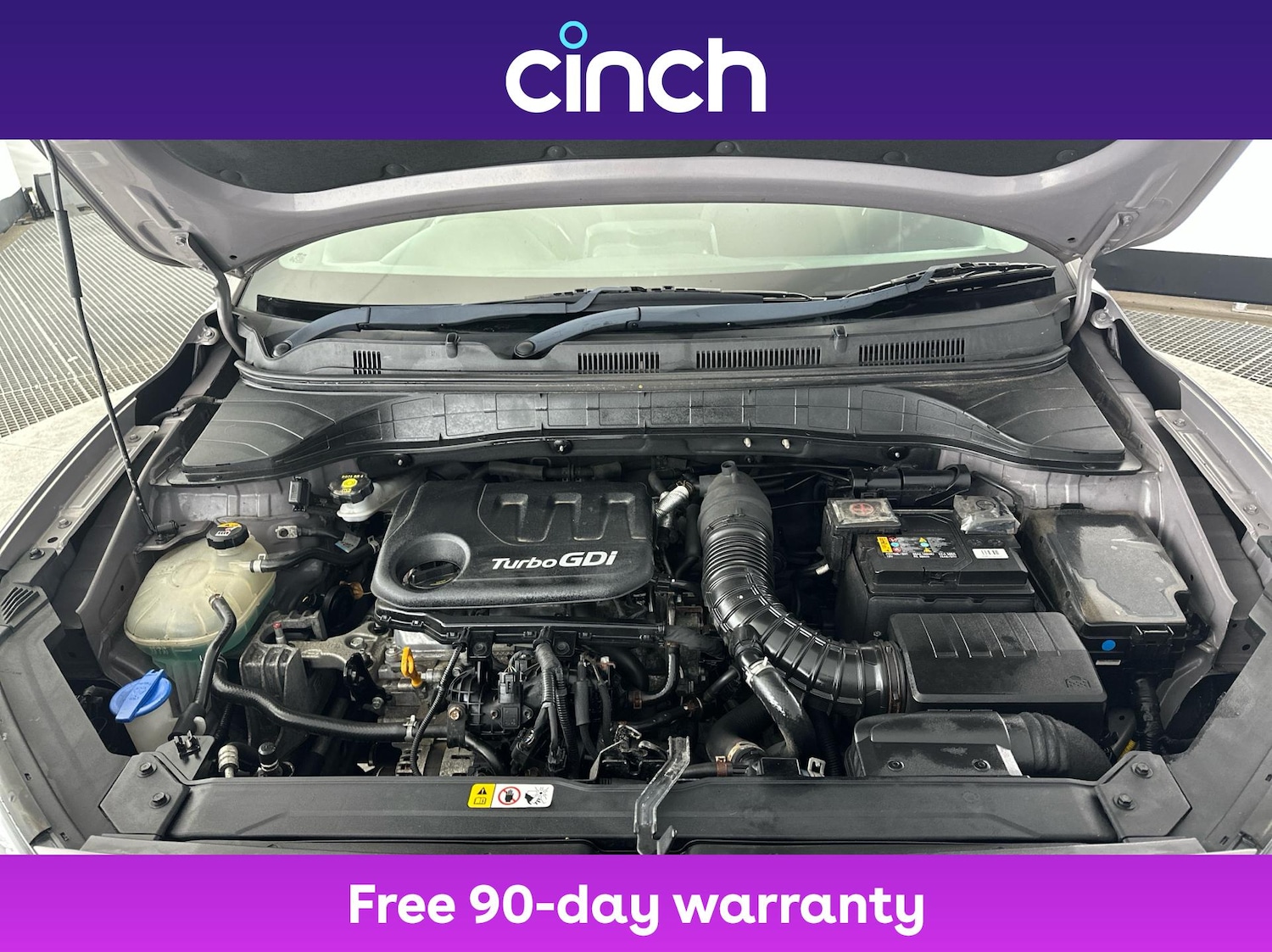 Used Hyundai KONA 2018 for sale - 76552133: Photo 23