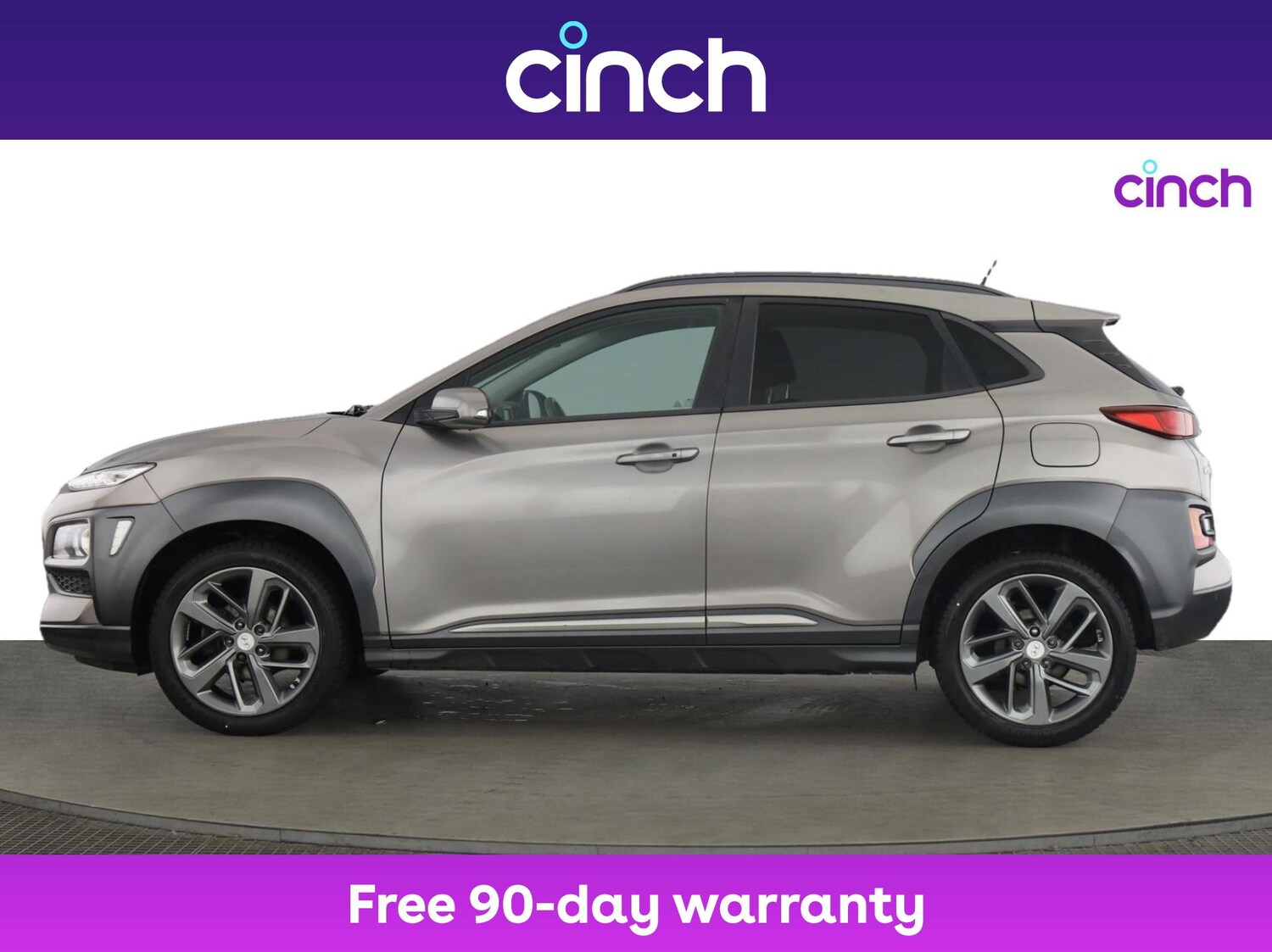 Used Hyundai KONA 2018 for sale - 76552133: Photo 8