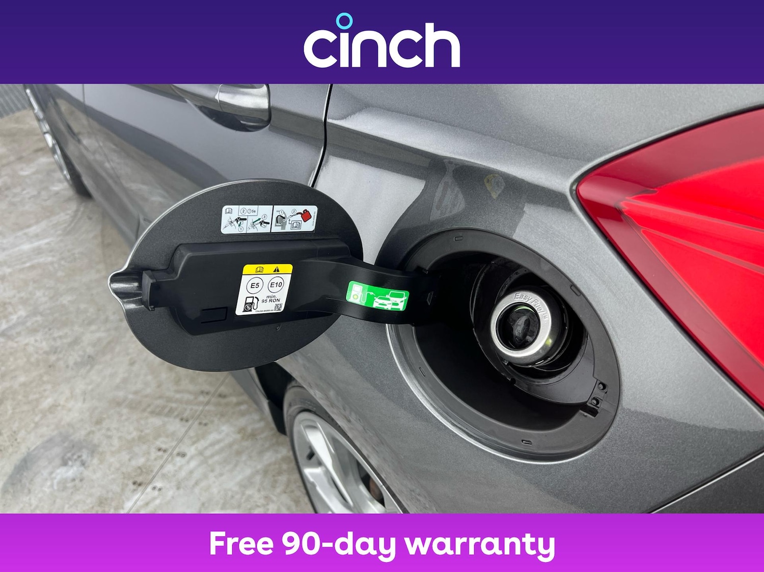 Used Ford Fiesta 2020 for sale - 76629667: Photo 29