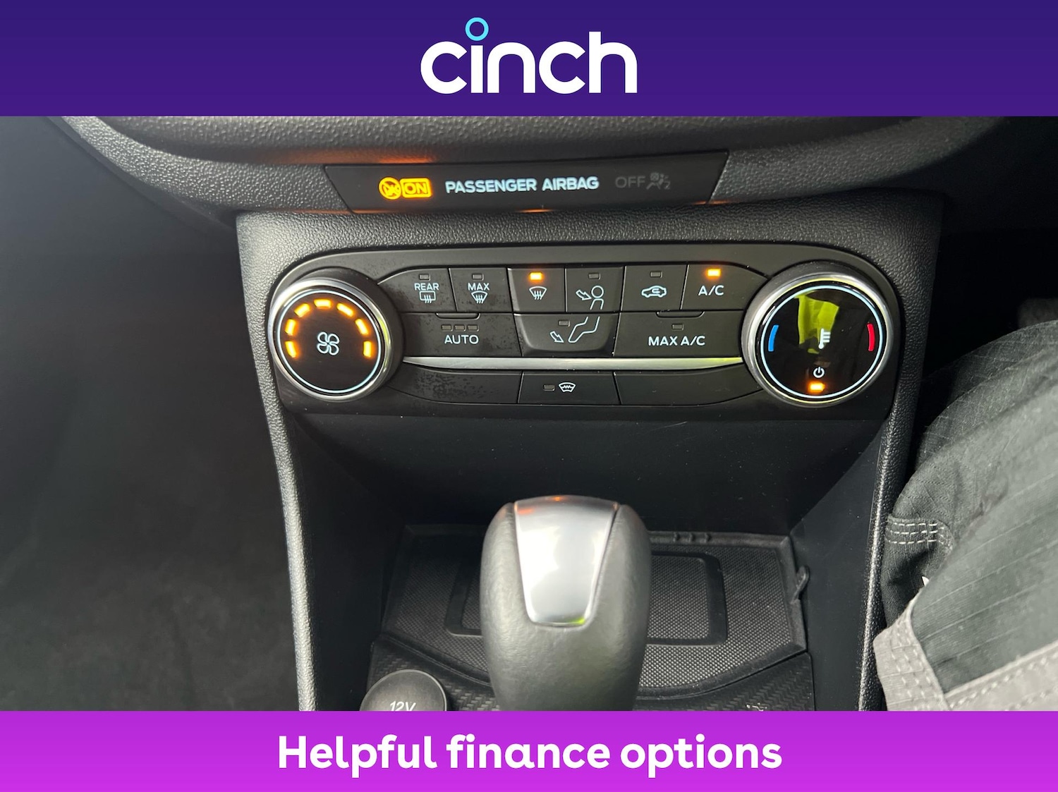 Used Ford Fiesta 2020 for sale - 76629667: Photo 35