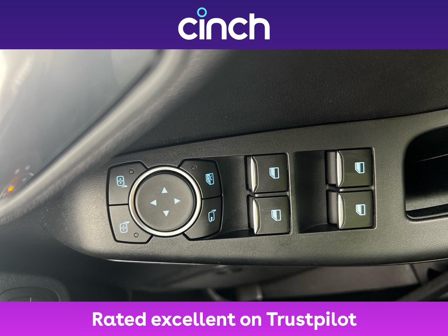 Used Ford Fiesta 2020 for sale - 76629667: Photo 38