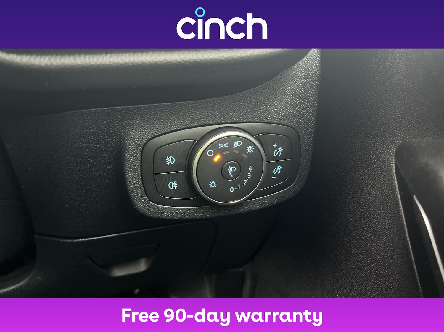 Used Ford Fiesta 2020 for sale - 76629667: Photo 39