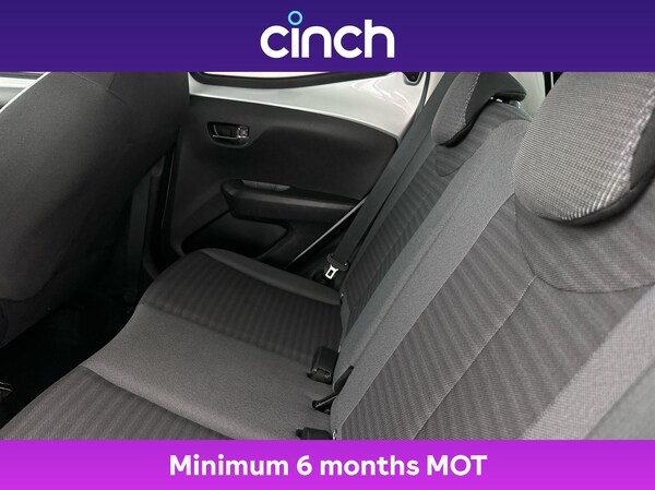 Used Toyota AYGO 2019 for sale - 75276810: Photo 20