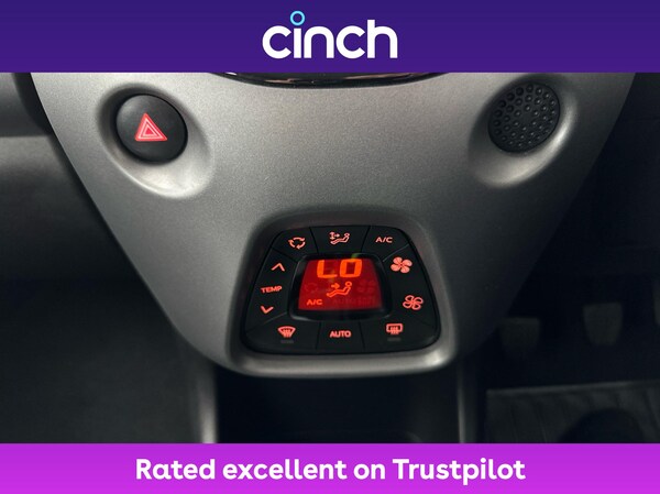 Used Toyota AYGO 2019 for sale - 75276810: Photo 33