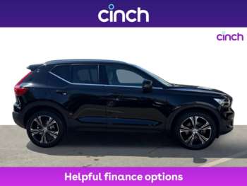 Used Volvo XC40 2021 for sale - 75373235: Photo