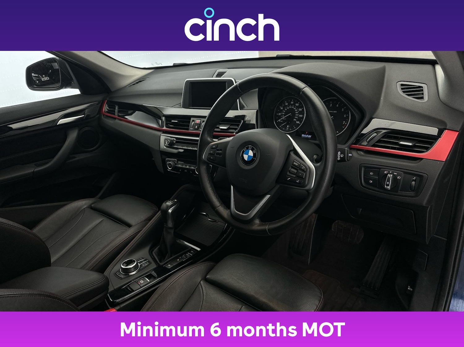 Used BMW X1 2016 for sale - 76373098: Photo 12