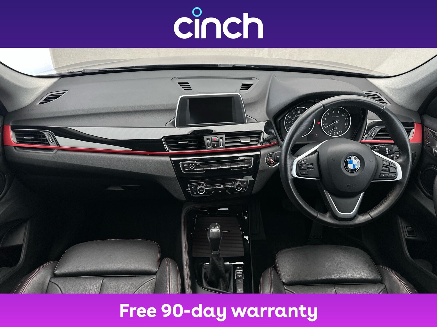 Used BMW X1 2016 for sale - 76373098: Photo 15