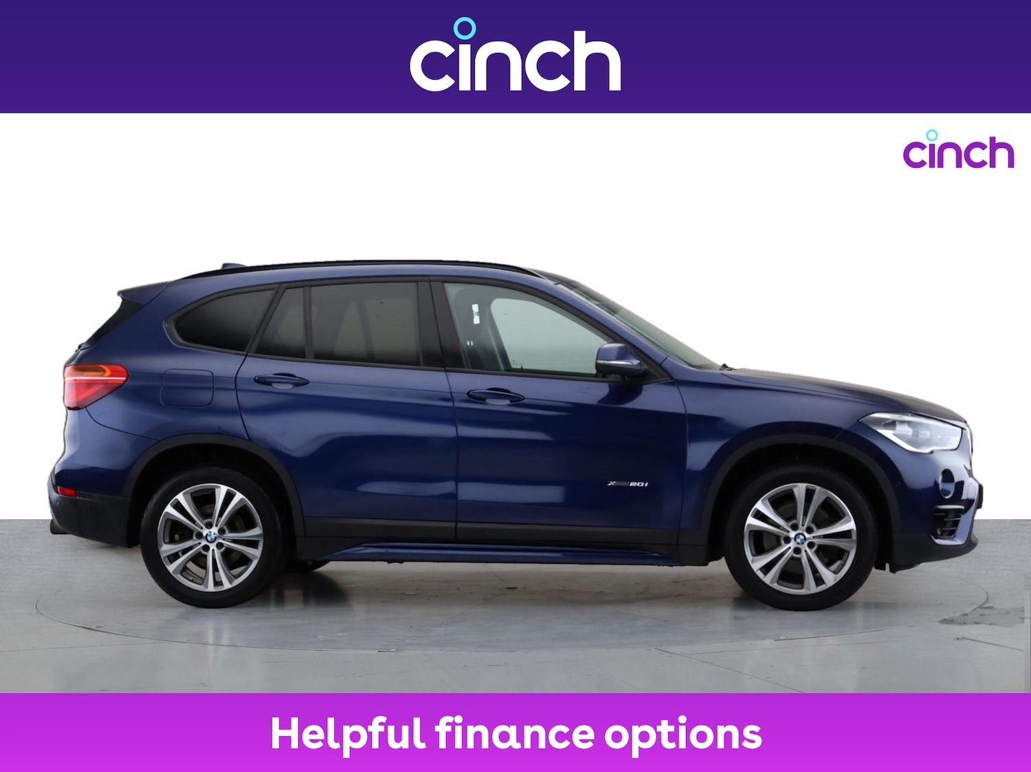 Used BMW X1 2016 for sale - 76373098: Photo 2