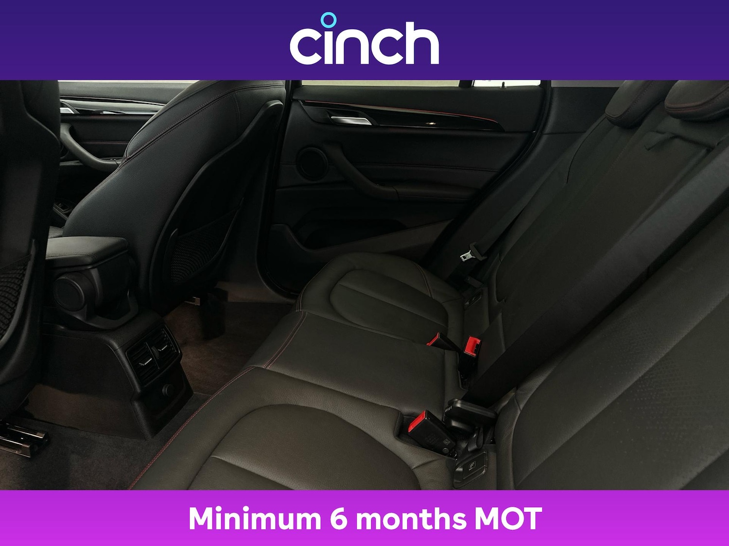 Used BMW X1 2016 for sale - 76373098: Photo 20