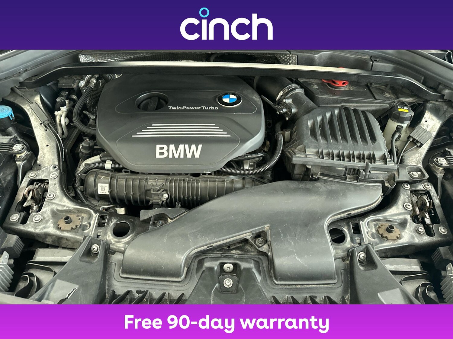 Used BMW X1 2016 for sale - 76373098: Photo 23