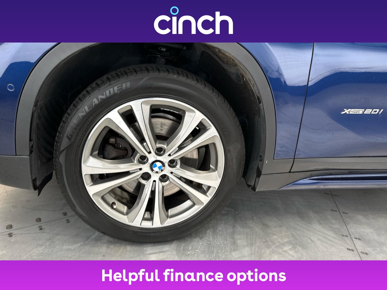 Used BMW X1 2016 for sale - 76373098: Photo 24