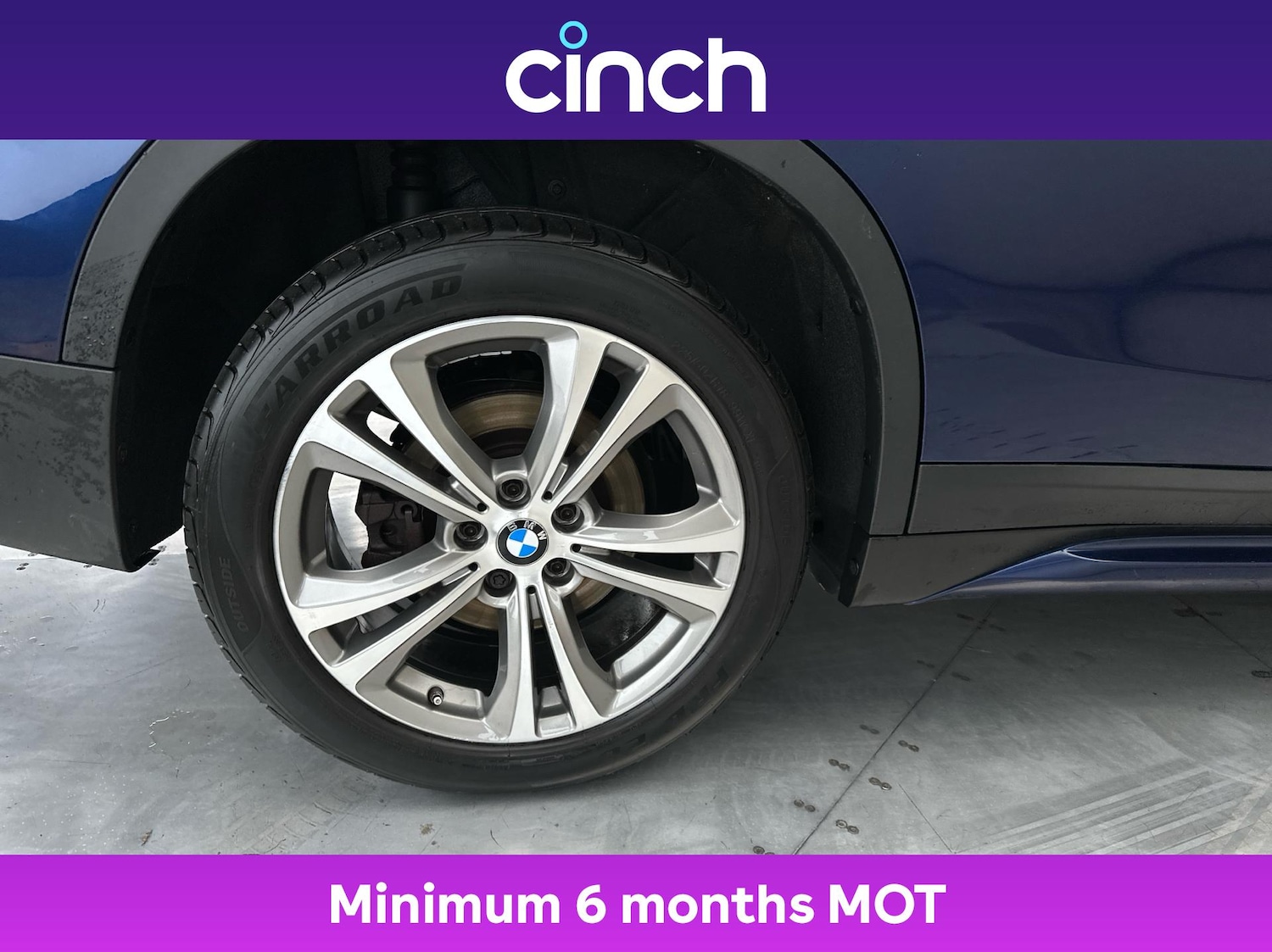 Used BMW X1 2016 for sale - 76373098: Photo 27