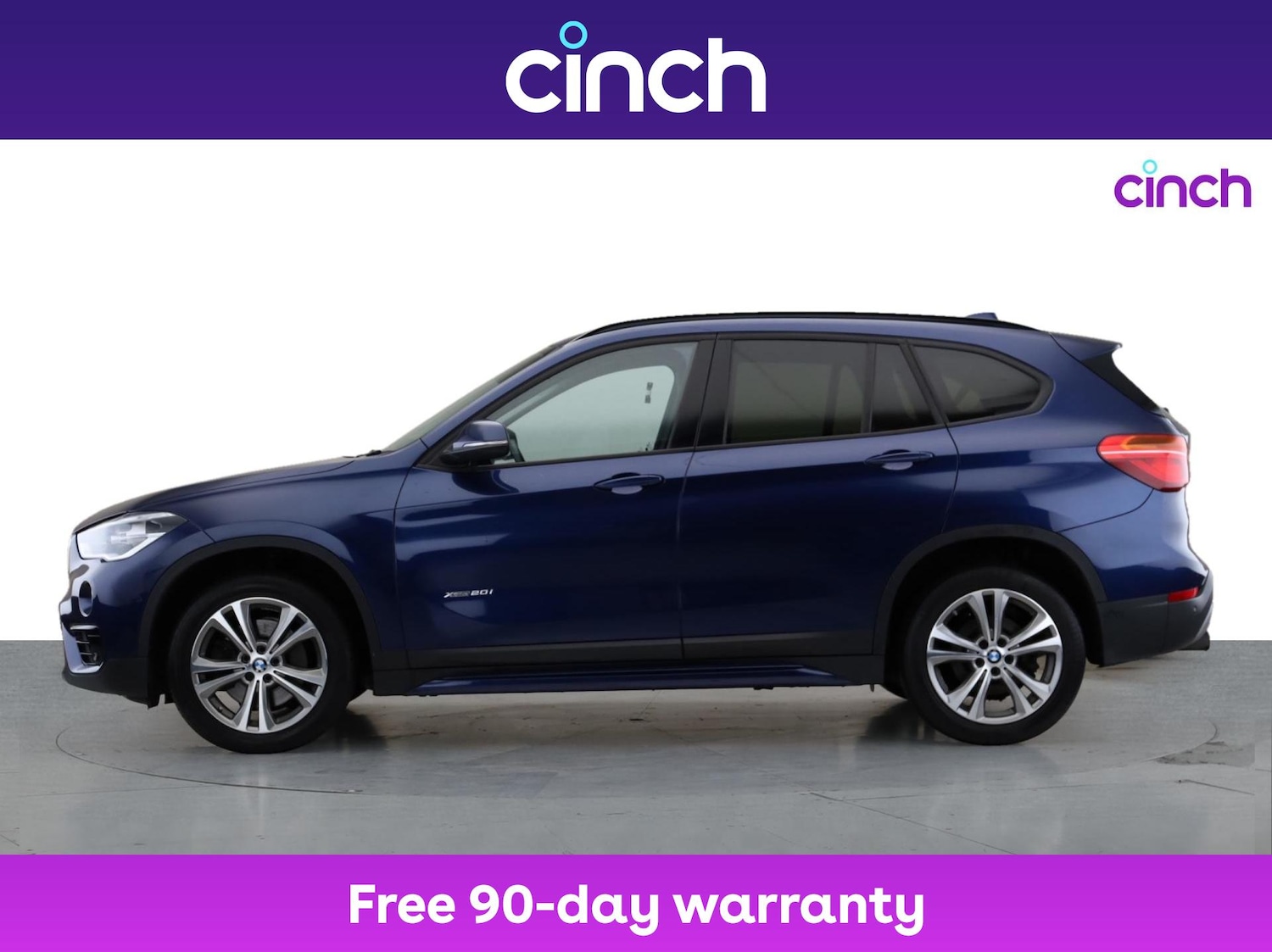 Used BMW X1 2016 for sale - 76373098: Photo 8