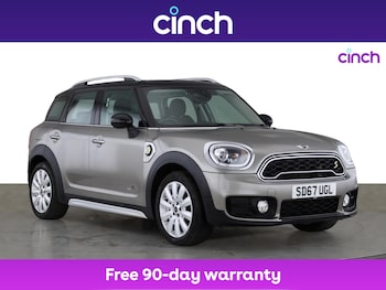 MINI - Countryman