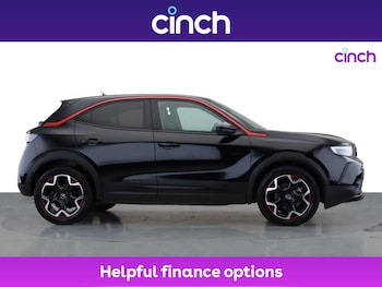 Used Vauxhall Mokka X 2024 for sale - 75538497: Photo