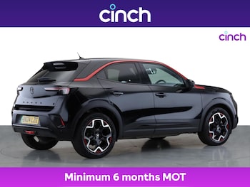 Used Vauxhall Mokka X 2024 for sale - 75538497: Photo