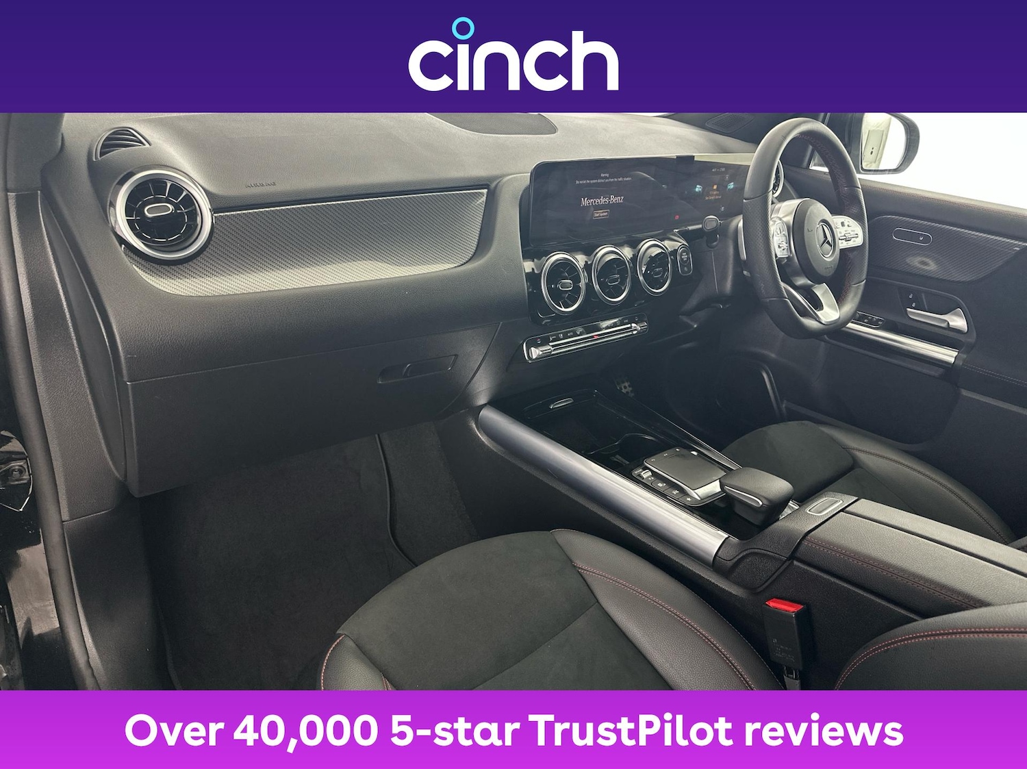 Used Mercedes-Benz GLA 2022 for sale - 76704613: Photo 14