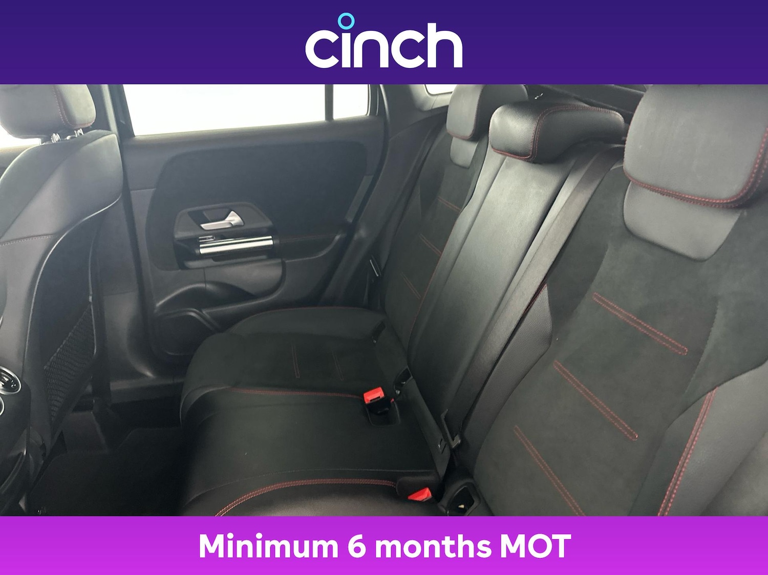 Used Mercedes-Benz GLA 2022 for sale - 76704613: Photo 20