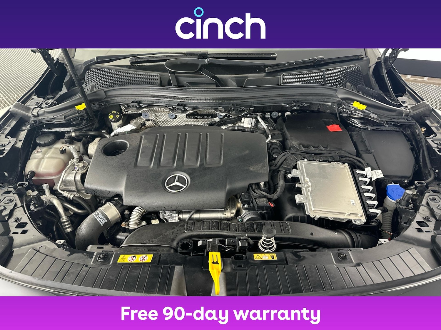 Used Mercedes-Benz GLA 2022 for sale - 76704613: Photo 23