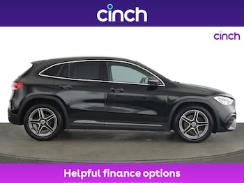 Used Mercedes-Benz GLA 2022 for sale - 76704613: Photo