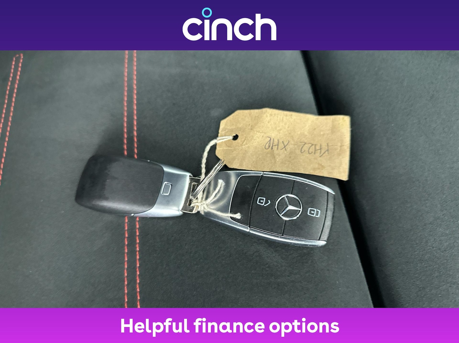 Used Mercedes-Benz GLA 2022 for sale - 76704613: Photo 30