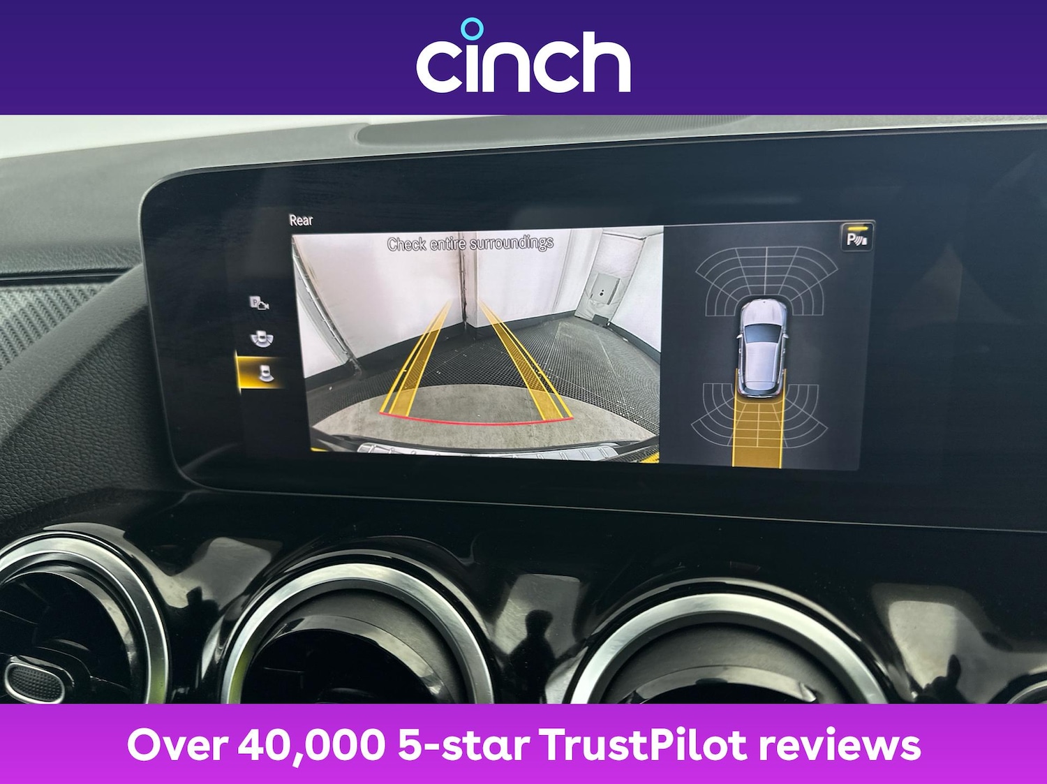 Used Mercedes-Benz GLA 2022 for sale - 76704613: Photo 33