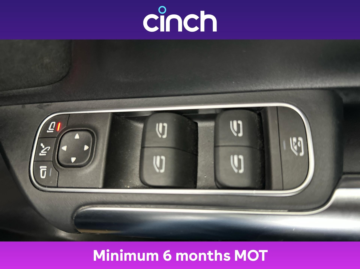 Used Mercedes-Benz GLA 2022 for sale - 76704613: Photo 37