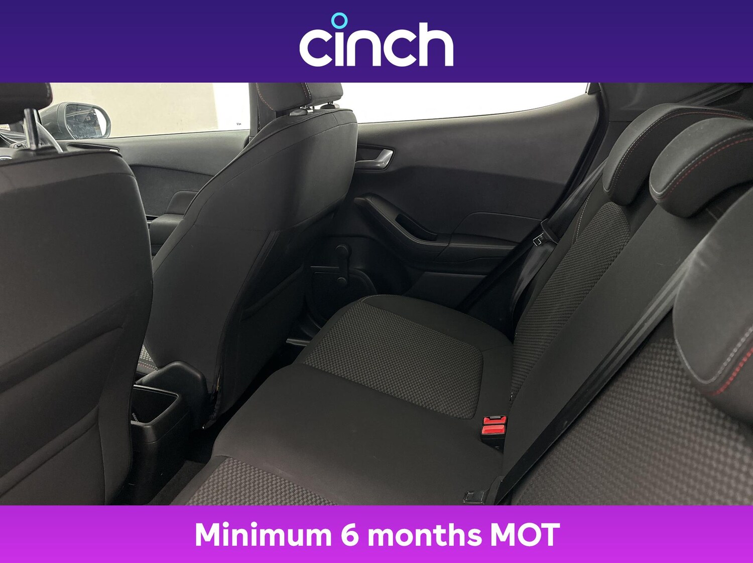 Used Ford Fiesta 2018 for sale - 76357413: Photo 20