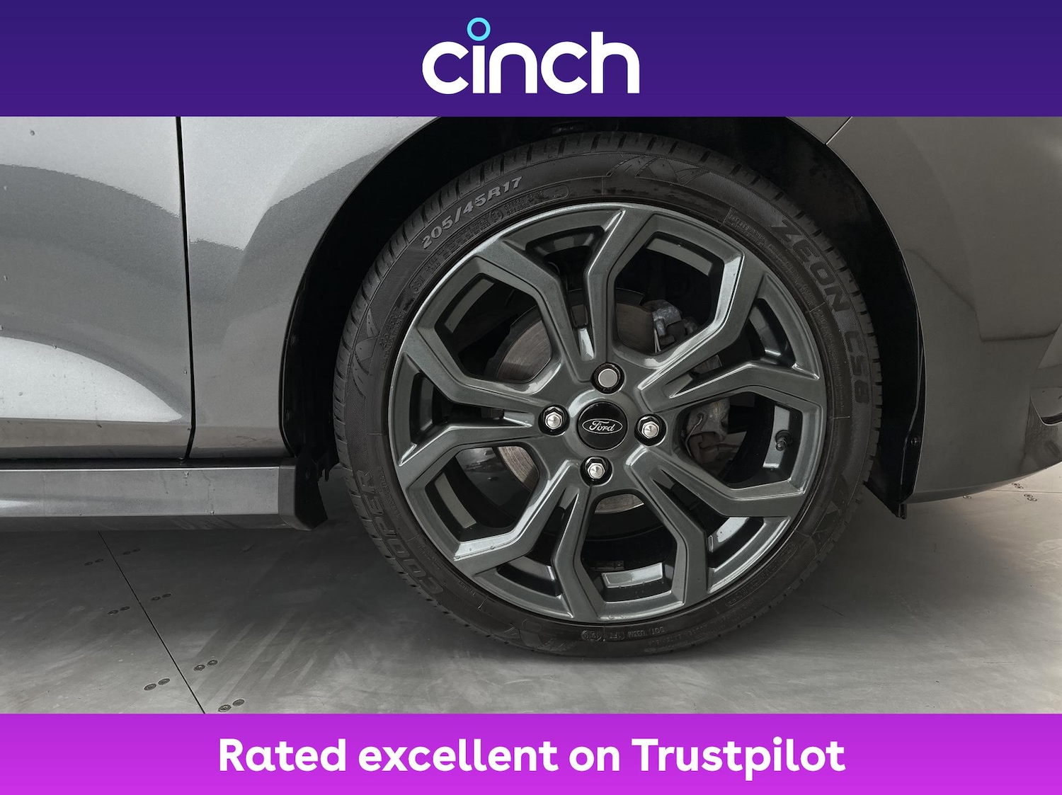 Used Ford Fiesta 2018 for sale - 76357413: Photo 28